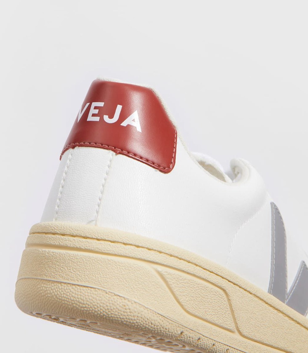 Veja Sneakers Barbati - Urca Cwl - Albi - 9378516-KT